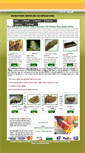 Mobile Screenshot of marijuanaonline007.com